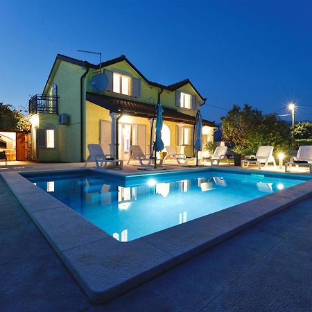 Relax House Nizic Villa Drazice Exterior photo