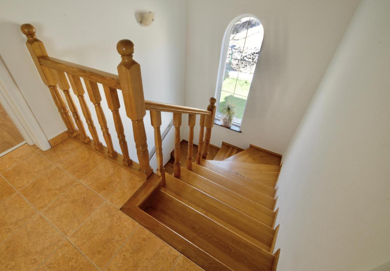 Relax House Nizic Villa Drazice Exterior photo