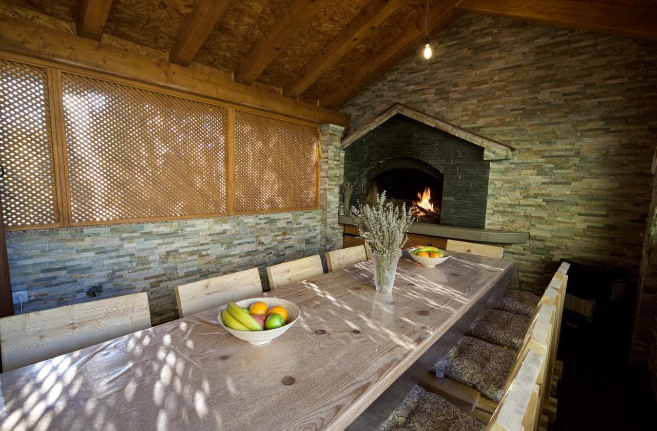 Relax House Nizic Villa Drazice Exterior photo