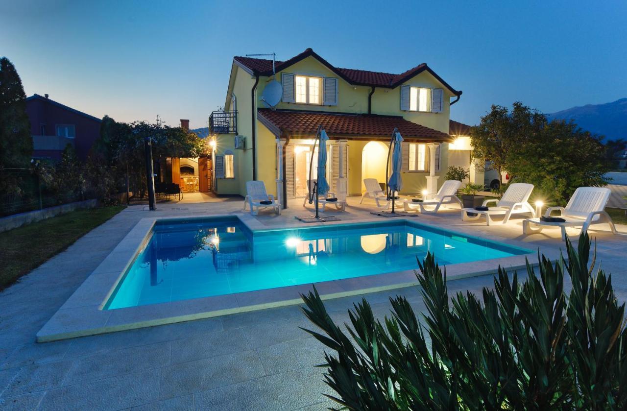 Relax House Nizic Villa Drazice Exterior photo