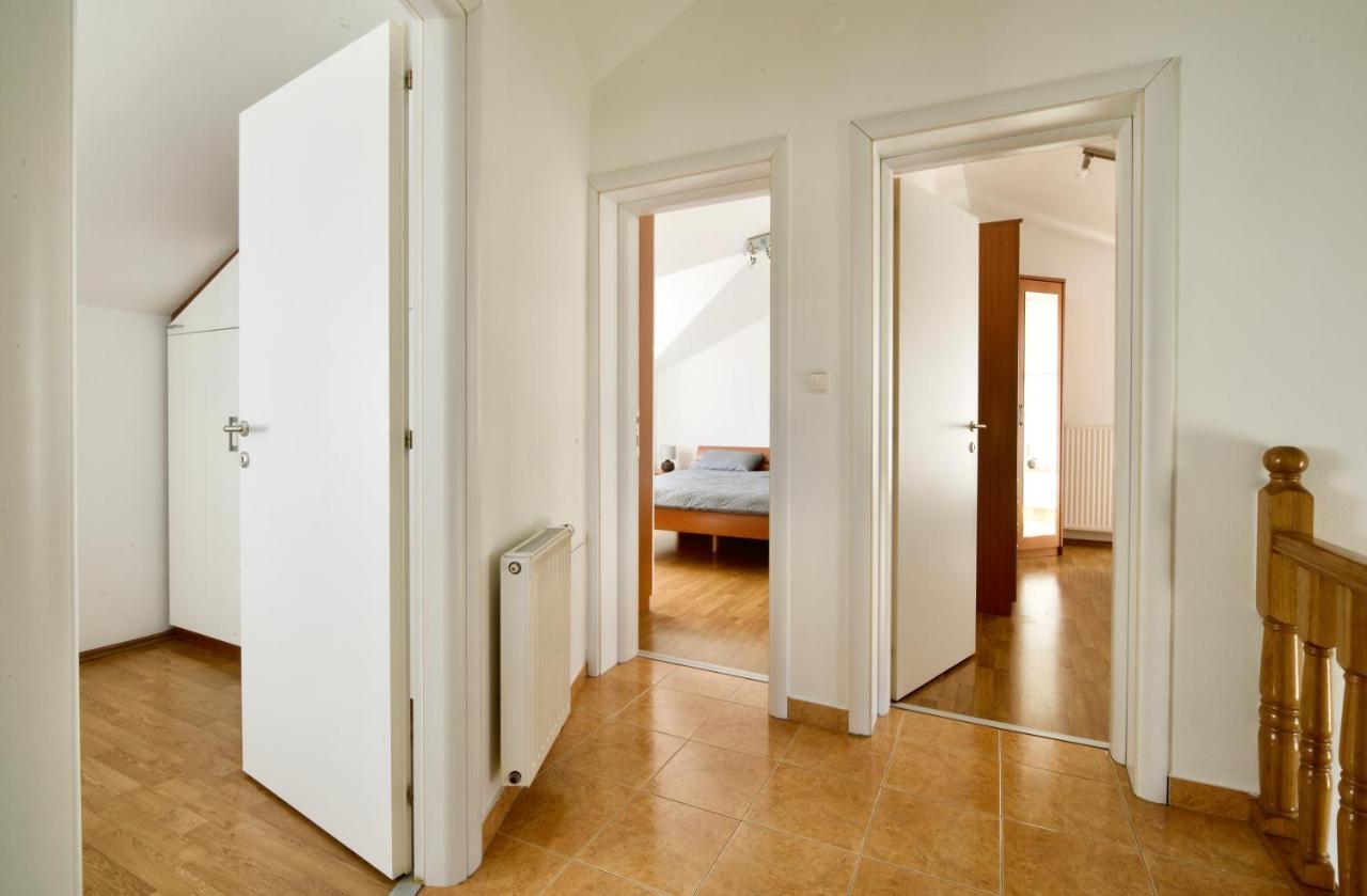 Relax House Nizic Villa Drazice Exterior photo